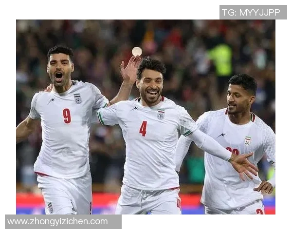 世界杯精彩对决伊朗与葡萄牙激战正酣期待精彩瞬间与进球盛宴