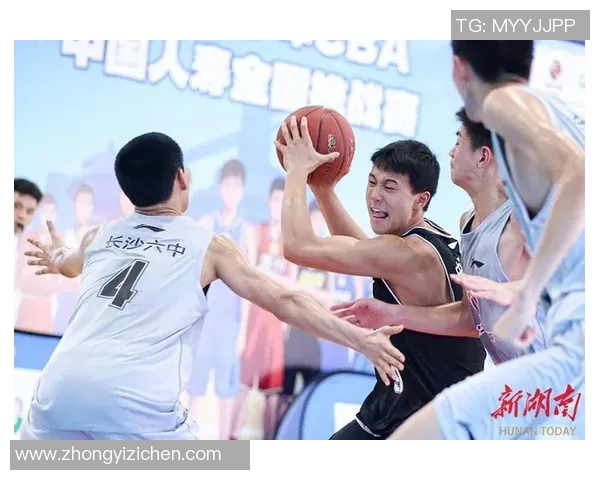 第二届CBA俱乐部杯（长沙赛区）发布会在长沙举办